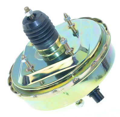 New Exclusive Power Booster Assembly Single Diaphragm. 28139