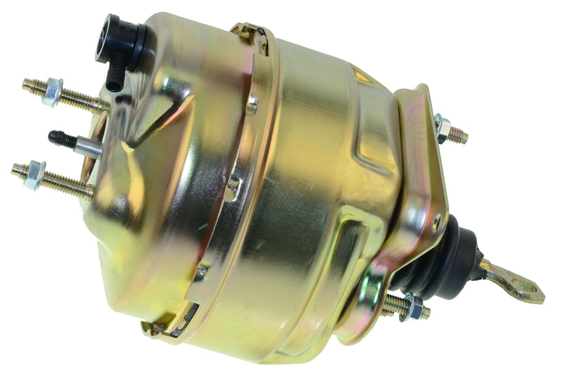 New Power Brake Booster Conversion Kit Manual Transmission. 28150
