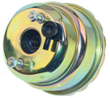 New Booster/Master Cylinder Combo, 7", Dual Bowl, 1.125" Bore. A28152