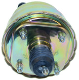 New Booster/Master Cylinder Combo, 7", Dual Bowl, 1.125" Bore. A28152