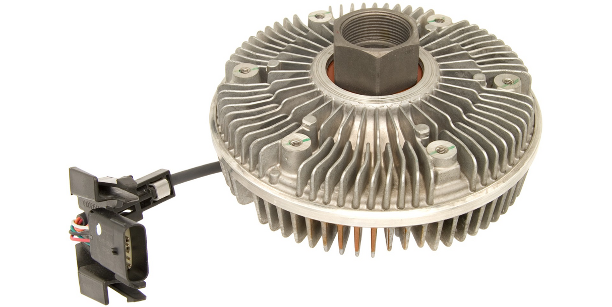 Ford 6.4L Cooling Fan Clutch