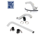 HSP Intercooler Charge Pipe Bundle, 2004.5-2005 Chevrolet / GMC 6.6L Duramax LLY HSP Diesel