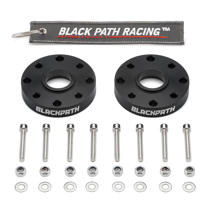 1986-1989 Suzuki Samurai Driveshaft Spacer Kit