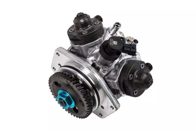 GM Genuine Parts Fuel Injection Pump