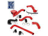 HSP Max Air Flow Bundle, 2004.5-2005 Chevrolet / GMC 6.6L Duramax LLY HSP Diesel