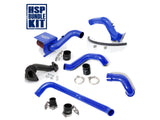 HSP Max Air Flow Bundle, 2004.5-2005 Chevrolet / GMC 6.6L Duramax LLY HSP Diesel