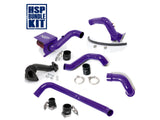 HSP Max Air Flow Bundle, 2004.5-2005 Chevrolet / GMC 6.6L Duramax LLY HSP Diesel