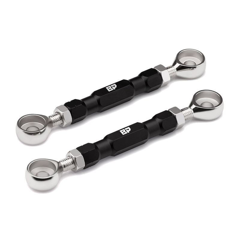 2007-2010 Suzuki GSX650F Rear Adjustable Drop Lowering Kit