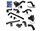HSP Deluxe Max Air Flow Bundle, 2004.5-2005 Chevrolet / GMC 6.6L Duramax LLY HSP Diesel