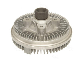 Engine Cooling Fan Clutch, 2000-2002 Dodge Ram 5.9L Cummins Other