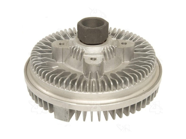 Engine Cooling Fan Clutch, 2000-2002 Dodge Ram 5.9L Cummins Other
