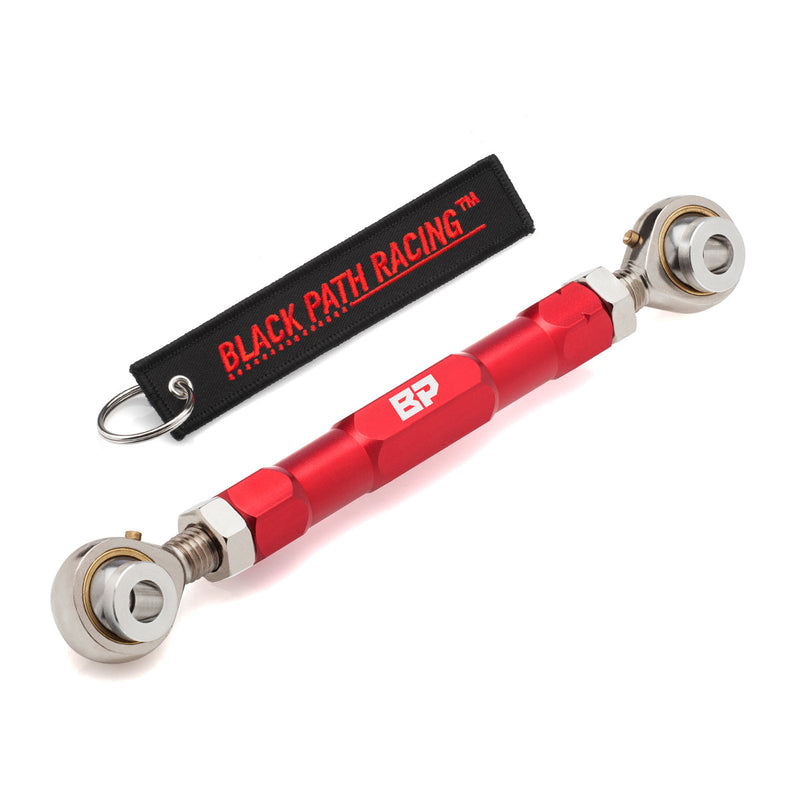 2007-2021 Honda CBR 600RR Adjustable Lowering Link