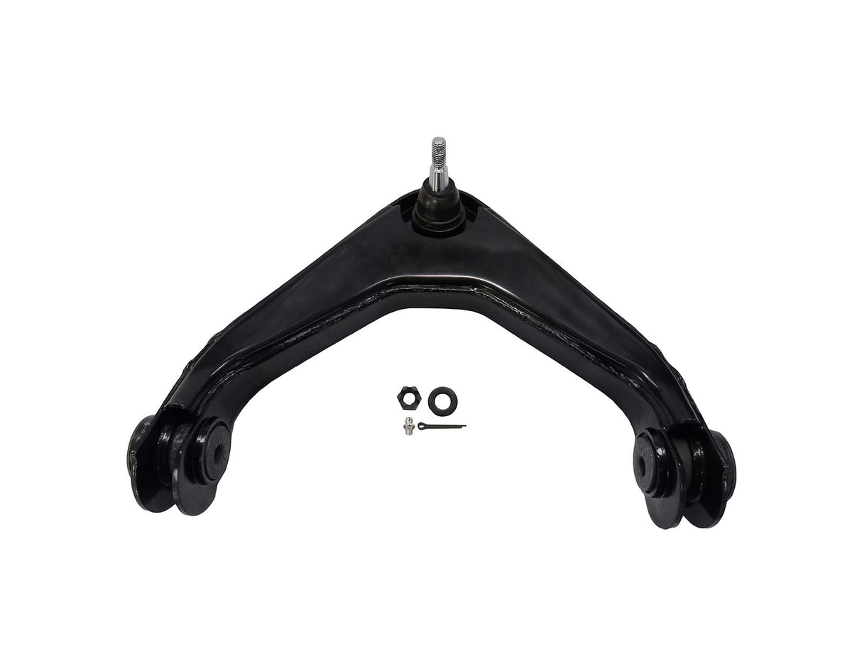 Forged Diesel Front Upper Control Arm and Ball Joint Assembly, 2001-2010 GM 6.6L Duramax LB7 LLY LBZ LMM Forged Diesel