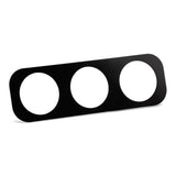 1995-2000 Nissan 200SX 3 Hole Gauge Holder