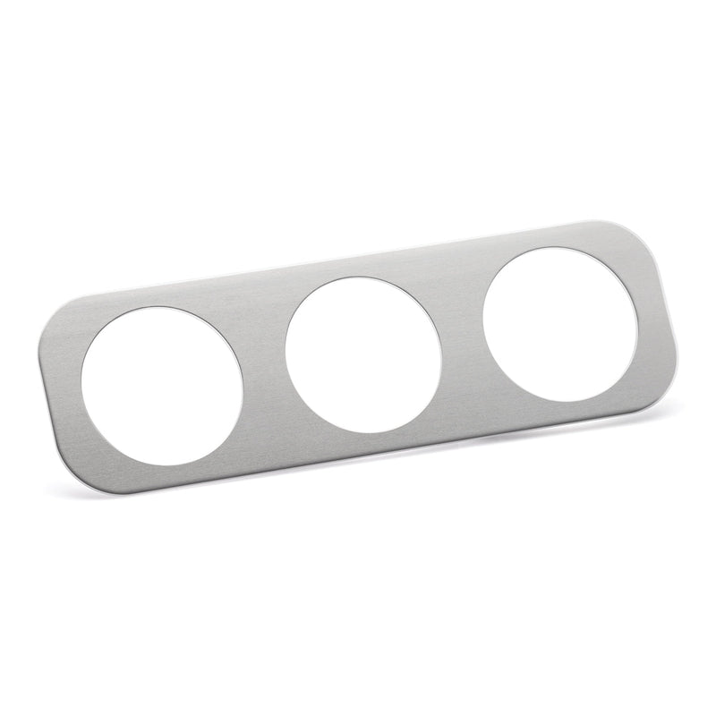 1989-1999 Nissan 240SX 3 Hole Gauge Holder