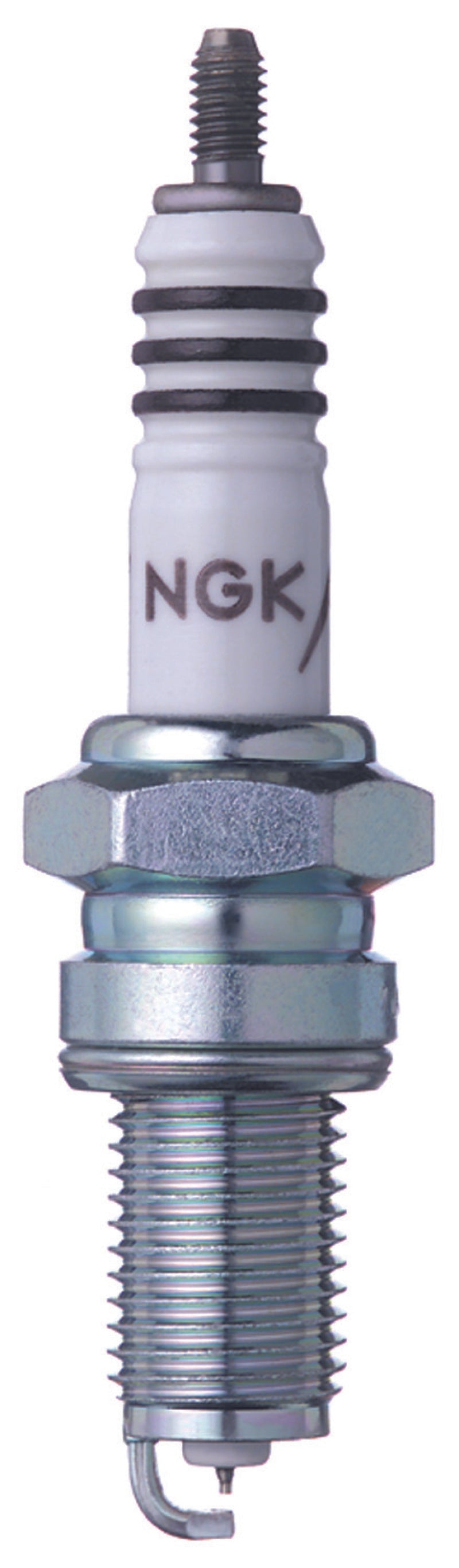 Coffret de 4 bougies d'allumage NGK Iridium IX (DPR9EIX-9)