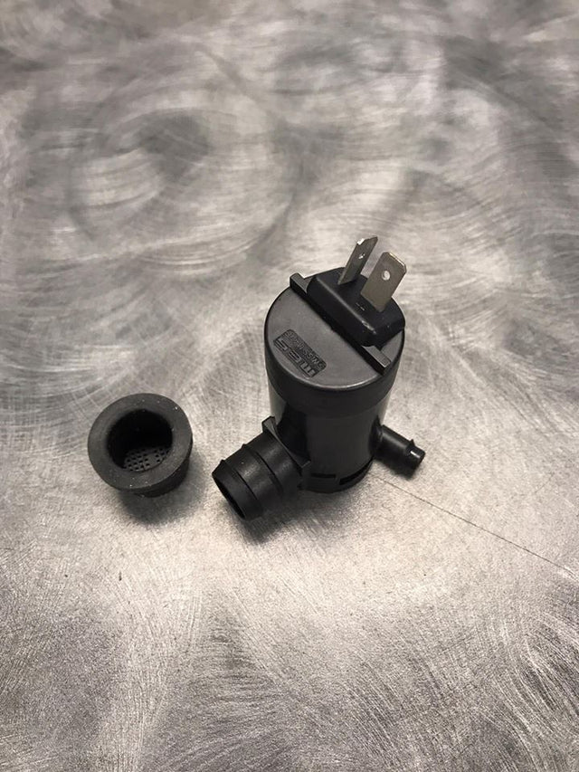 Complete Performance Replacement Windshield Washer Pump, 1995-1997 Ford F-Series Complete Performance