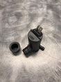 Complete Performance Replacement Windshield Washer Pump, 1995-1997 Ford F-Series Complete Performance