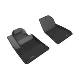 3D MAXpider 21-24 Polestar 2 Kagu Black R1