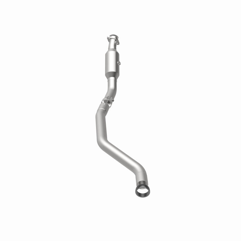 Soubassement d'origine pour Mercedes-Benz GL450 V8 4.6 Magnaflow Conv DF 13-14