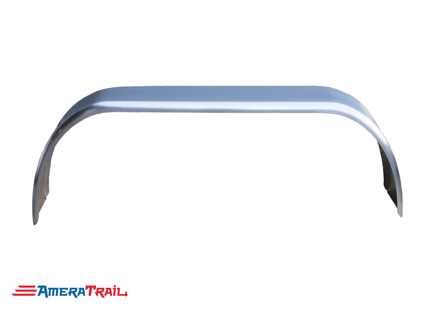 Tandem Smooth 9" Wide Fender, Available w/ Fender Pad - Amera Trail Original Equipment