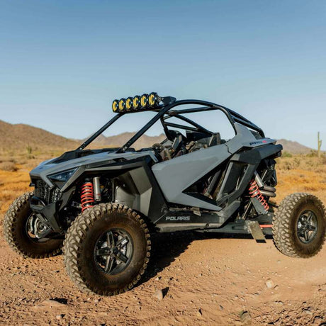 KC HiLiTES 2022+ Polaris RZR Pro XP 39 po Pro6 Gravity 6 feux à DEL 120 W