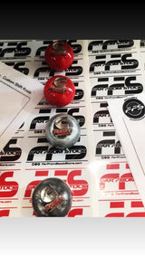 SHIFT KNOB - ('89-'23) Shifter Knobs far from stock Genos
