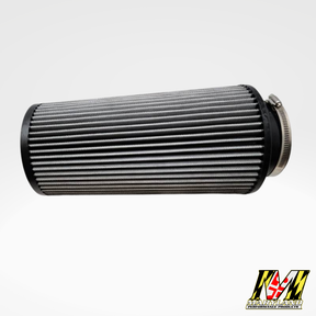 MPP Compound Kit Replacement 5" Universal Airfilter Maryland Performance Products
