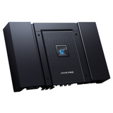 Alpine Plug & Play HDA-V90 Hi-Res 5-Channel Amp Bundle  | '18- '23 JL Wrangler/ '20- '23 JT Gladiator