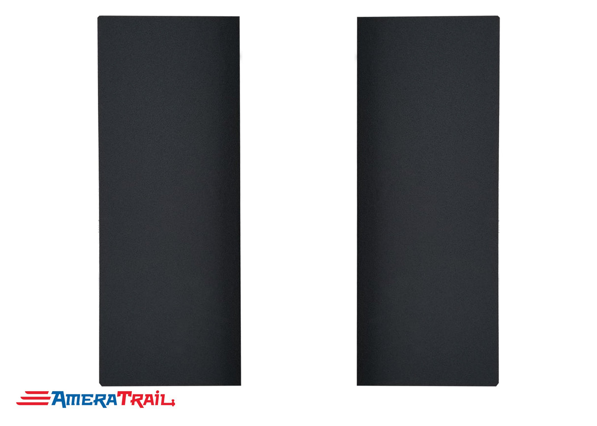 Rear Step Non-Skid for 28" AmeraTrail Trailer Fender Support / Step, Peel and Stick - 2 Pack
