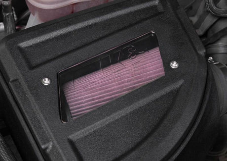 Système d'admission d'air performant K&amp;N 20-23 RAM 1500 V6 3,0 L Diesel