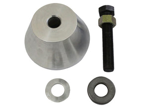 Forged Diesel Front Main Crankshaft Seal Installer, 2001-2016 GM 6.6L Duramax LB7 LLY LBZ LMM LML Forged Diesel