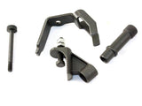 Forged Diesel Deluxe Injector Puller Removal Tool Kit, 2004.5-2010 GM 6.6L Duramax LLY LBZ LMM Forged Diesel