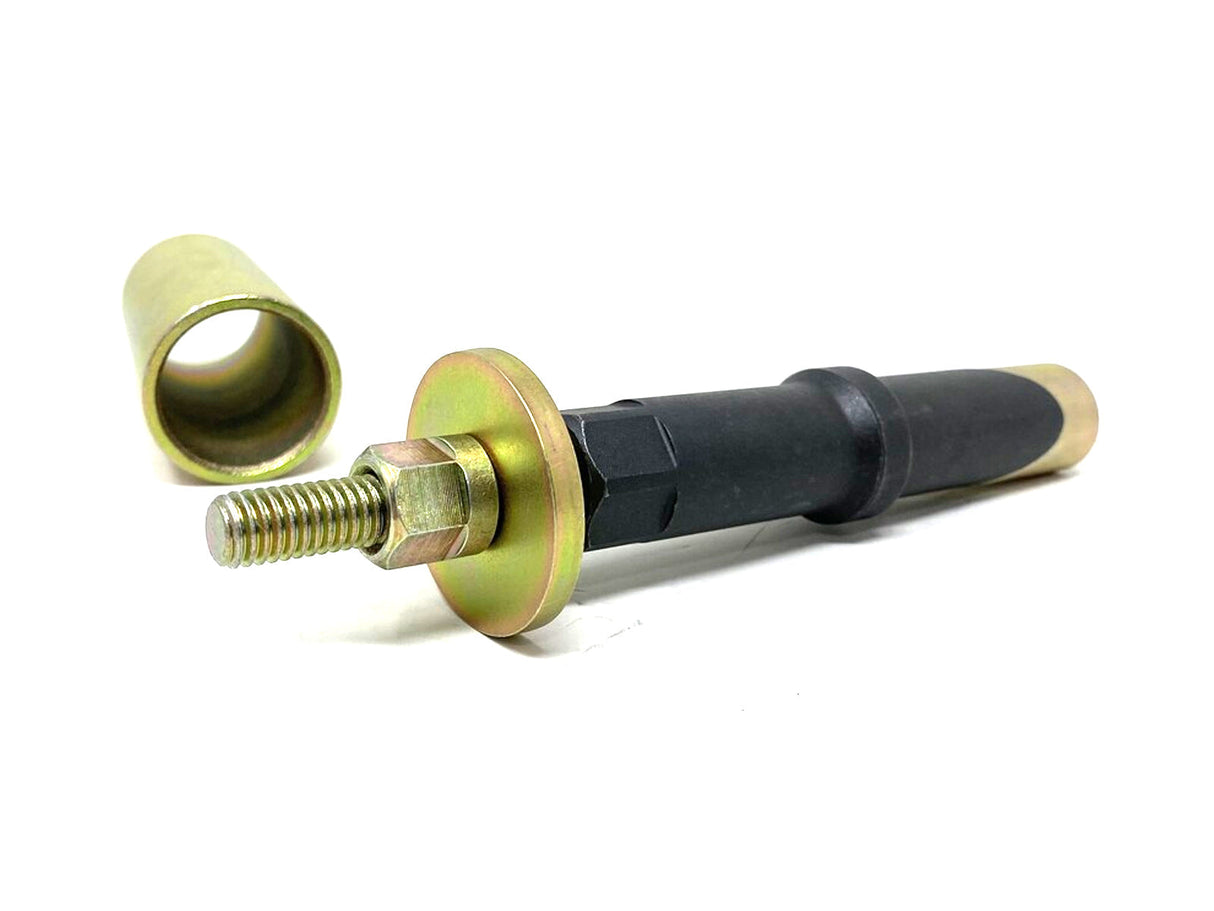 Forged Diesel Injector Cup Puller, 2001-2004 GM 6.6L Duramax LB7 Forged Diesel