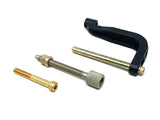 Forged Diesel Deluxe Injector Puller Removal Tool Kit, 2011-2016 GM 6.6L Duramax LML Forged Diesel