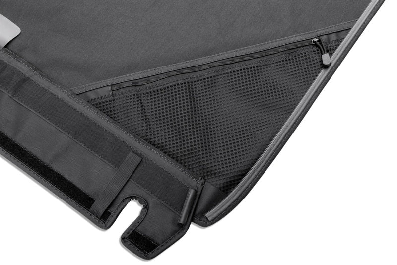 Toit souple complet Rugged Ridge avec cadre complet pour Jeep Wrangler TJ 97-06