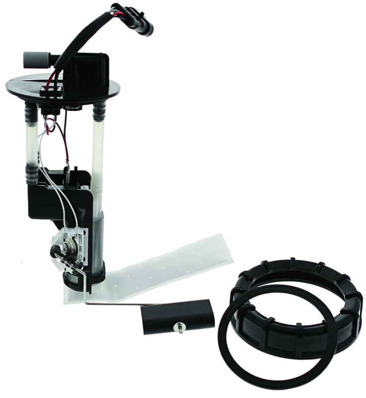 Module de pompe à carburant complet QuadBoss 17-18 Polaris ACE 500