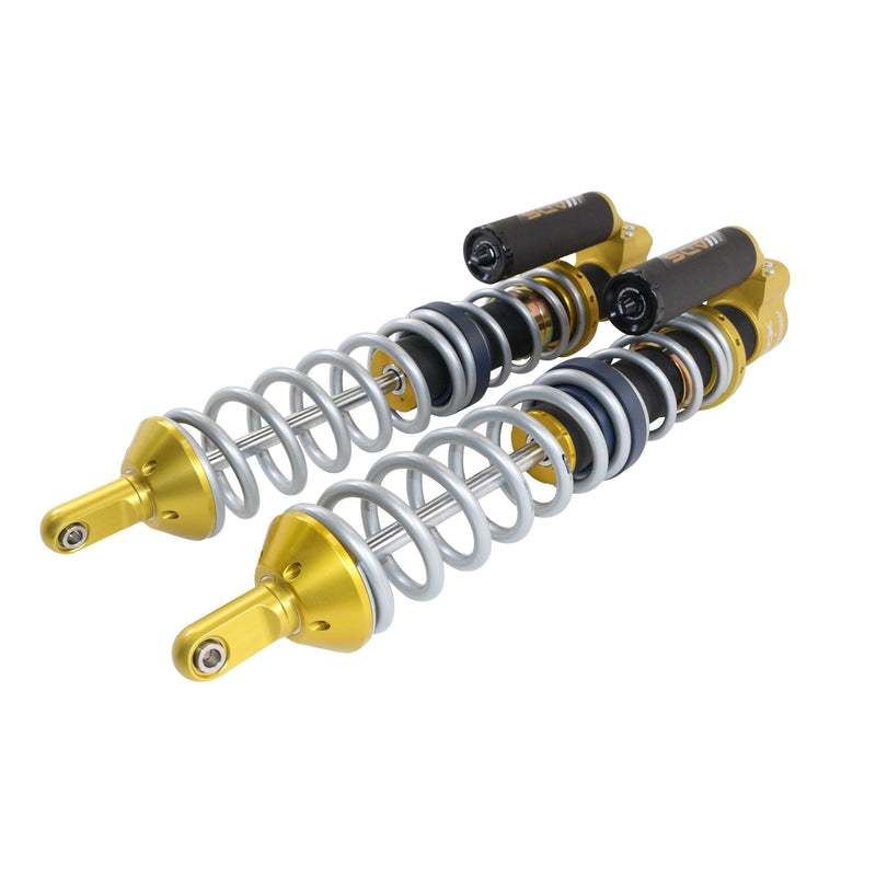 MBR Race Shock Kit, 2024+ Can-Am Maverick R by ADS Suspension