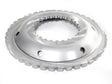 29546706 OE Allison 1000 P1 Drive Flange, 2001-2019 GM 6.6L Duramax LB7 LLY LBZ LMM LML L5P Allison