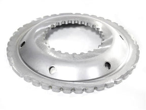 29546706 OE Allison 1000 P1 Drive Flange, 2001-2019 GM 6.6L Duramax LB7 LLY LBZ LMM LML L5P Allison