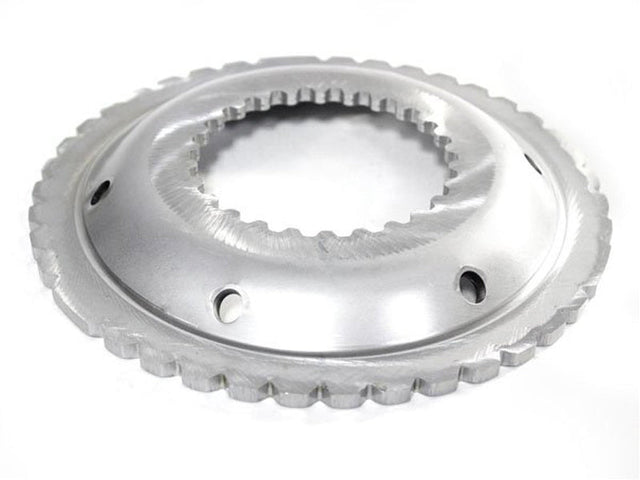 29546706 OE Allison 1000 P1 Drive Flange, 2001-2019 GM 6.6L Duramax LB7 LLY LBZ LMM LML L5P Allison
