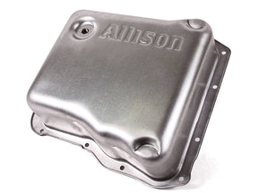 29536522 Allison 1000 Transmission Deep Pan, 2001-2019 GM 6.6L Duramax LB7 LLY LBZ LMM LML L5P Allison