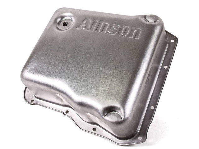 29536522 Allison 1000 Transmission Deep Pan, 2001-2019 GM 6.6L Duramax LB7 LLY LBZ LMM LML L5P Allison