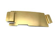 Allison Bell Housing Dust Shield, 2001-2019 GM 6.6L Duramax LB7 LLY LBZ LMM LML L5P GM