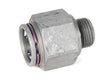 29541729 OE Allison 1000 Transmission Cooler Line Fitting, LB7, 2001-2002 GM 6.6L Duramax LB7 w late lines Allison