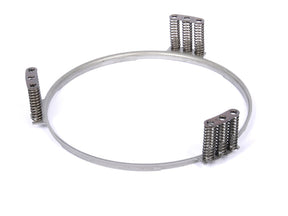 Allison 1000 29546698 C3 C4 Piston Return Spring, 2-6-3-5-R, 2011-2019 GM 6.6L Duramax LML L5P Allison