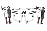 Rough Country 3.5 Inch Suspension Lift Kit Chevy Silverado 1500 2WD/4WD 2019-2024 29531A