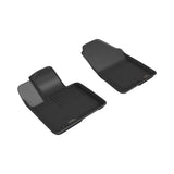 3D MAXpider 22-24 Hyundai Santa Cruz Kagu Black R1