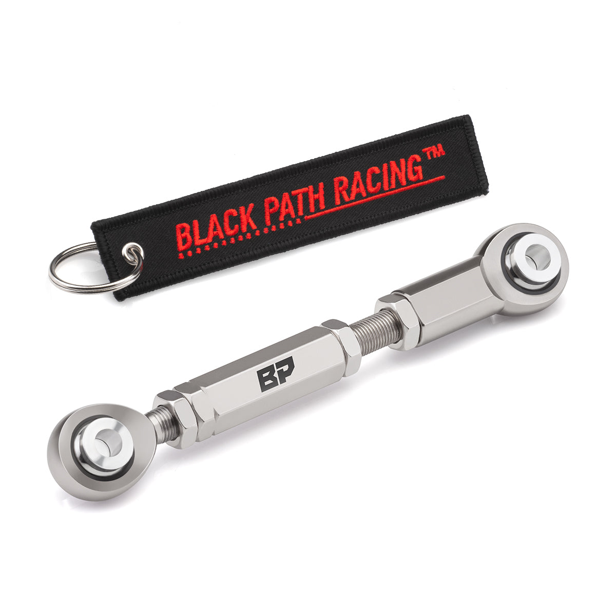 2006-2014 Yamaha FZ1 STEEL 0-4" Adjustable Lowering Link