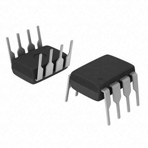 LM386N-3 Amp IC Mono Class AB 8DIP TekShack